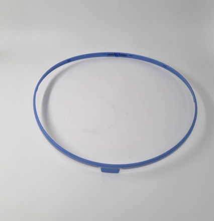 رینگ دورگارد آبی پنکه پارس خزر مدل ES-4060R و ES-4030R