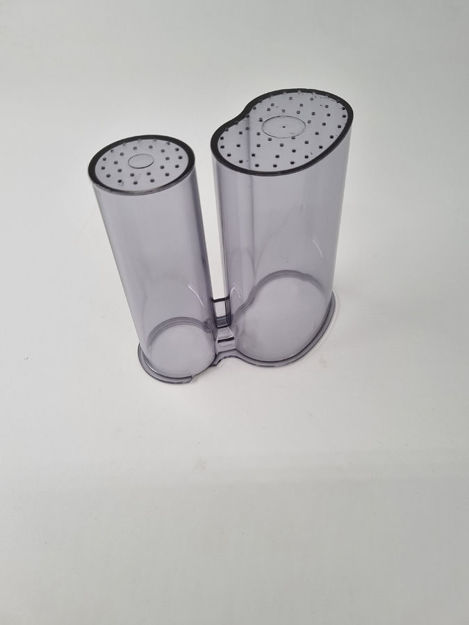 فشاری دوقلو غذا ساز سایا مدل CFP-110 یدکی اصل