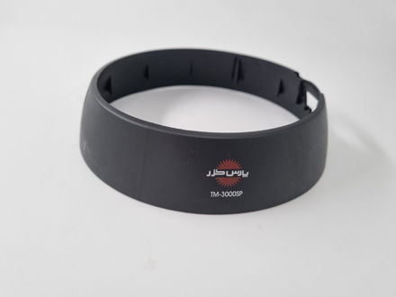 دامن مشکی کتری چای‌ساز پارس خزر مدل TM-3000SP و TK-2400P