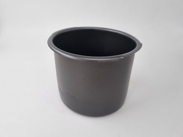 دیگ نچسب روغن مخصوص سرخ‌کن پارس خزر مدل مینی ناگت و ZG