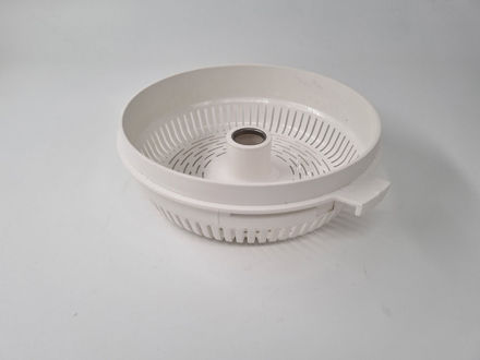 سبد تفاله غذاساز یازده کاره سایا مدل CFP-110