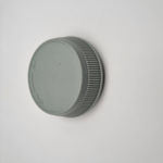 دکور طوسی جلوی گارد پنکه پارس خزر مدل ES-4070R