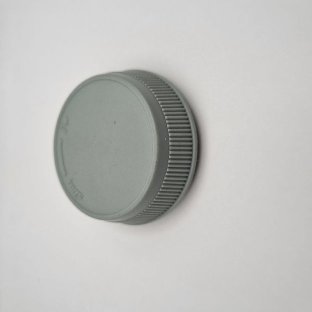 دکور طوسی جلوی گارد پنکه پارس خزر مدل ES-4070R