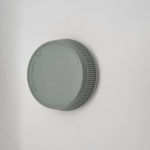 دکور طوسی جلوی گارد پنکه پارس خزر مدل ES-4070R