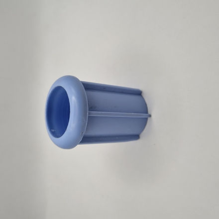 بوش لوله اصلی آبی پنکه پارس خزر مدل ES-4030 و ES-4060