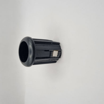 بوش لوله مشکی پنکه پارس خزر مدل‌های ES-4010، ES-4020، ES-4030، ES-4060